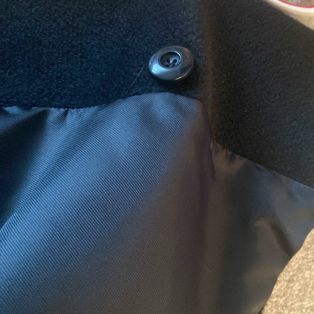 Jones  New York NWT woman’s overcoat - Picture 13 of 15
